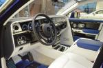 Rolls-Royce Phantom MY18 2018 года